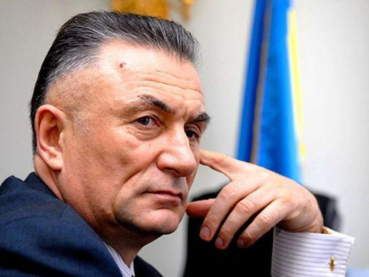Резолюція ЄП – це жовта картка для Росії, - Гавриш