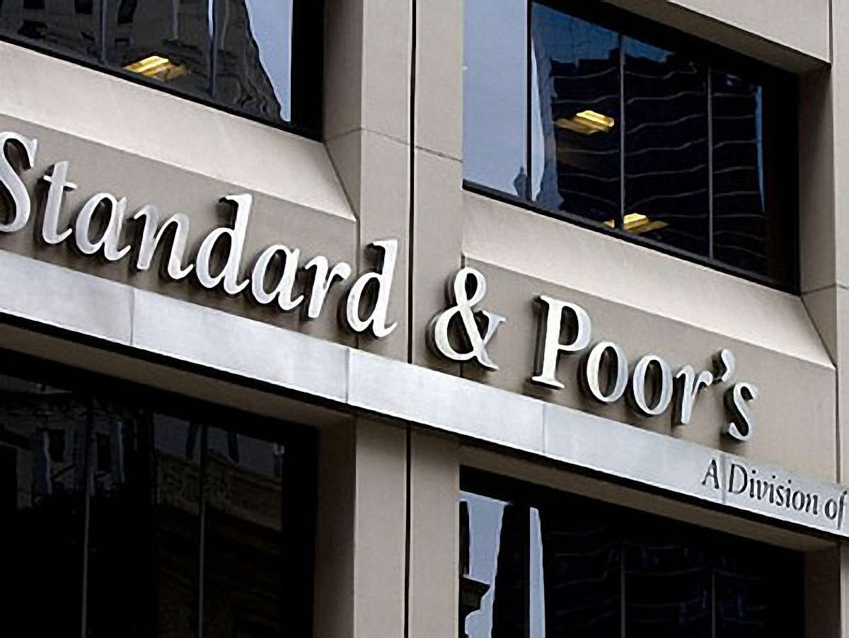 S&P підтвердив позитивний рейтинг Львова 