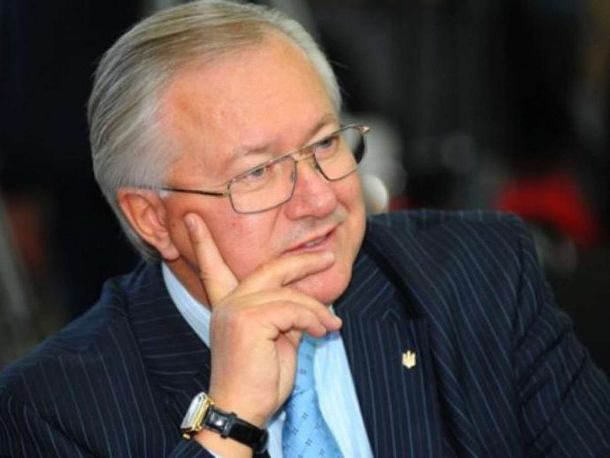 Путін не втягне Україну у військову авантюру, – Тарасюк