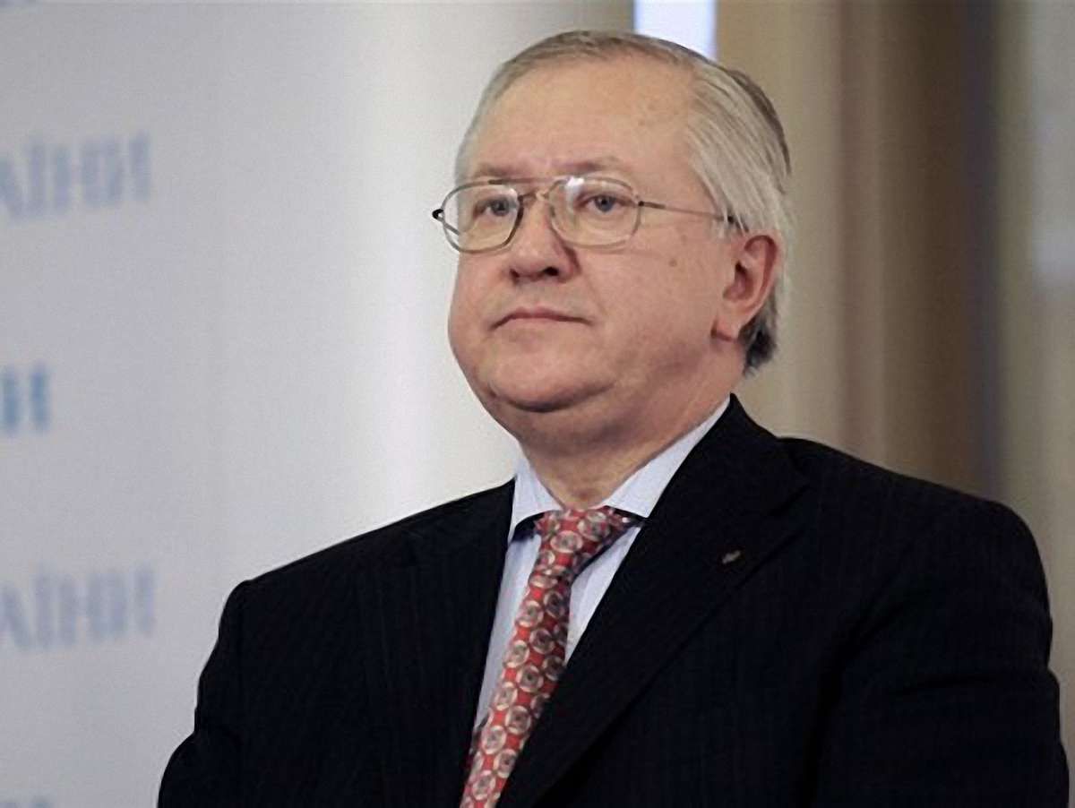 Янукович – не прихильник євроінтеграції, це гра, – екс-міністр