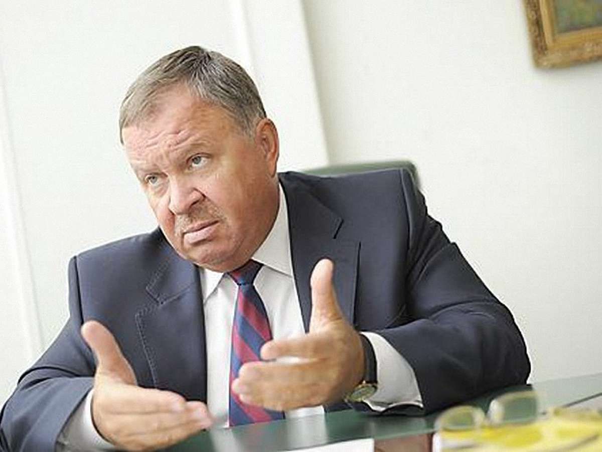 Маніпулювати українцями поки що дуже просто, – екс-голова ЦВК
