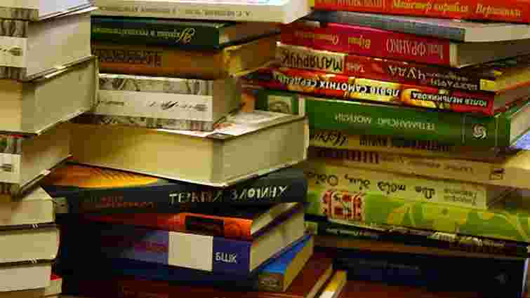 38% українців не мають часу читати книжки, – опитування