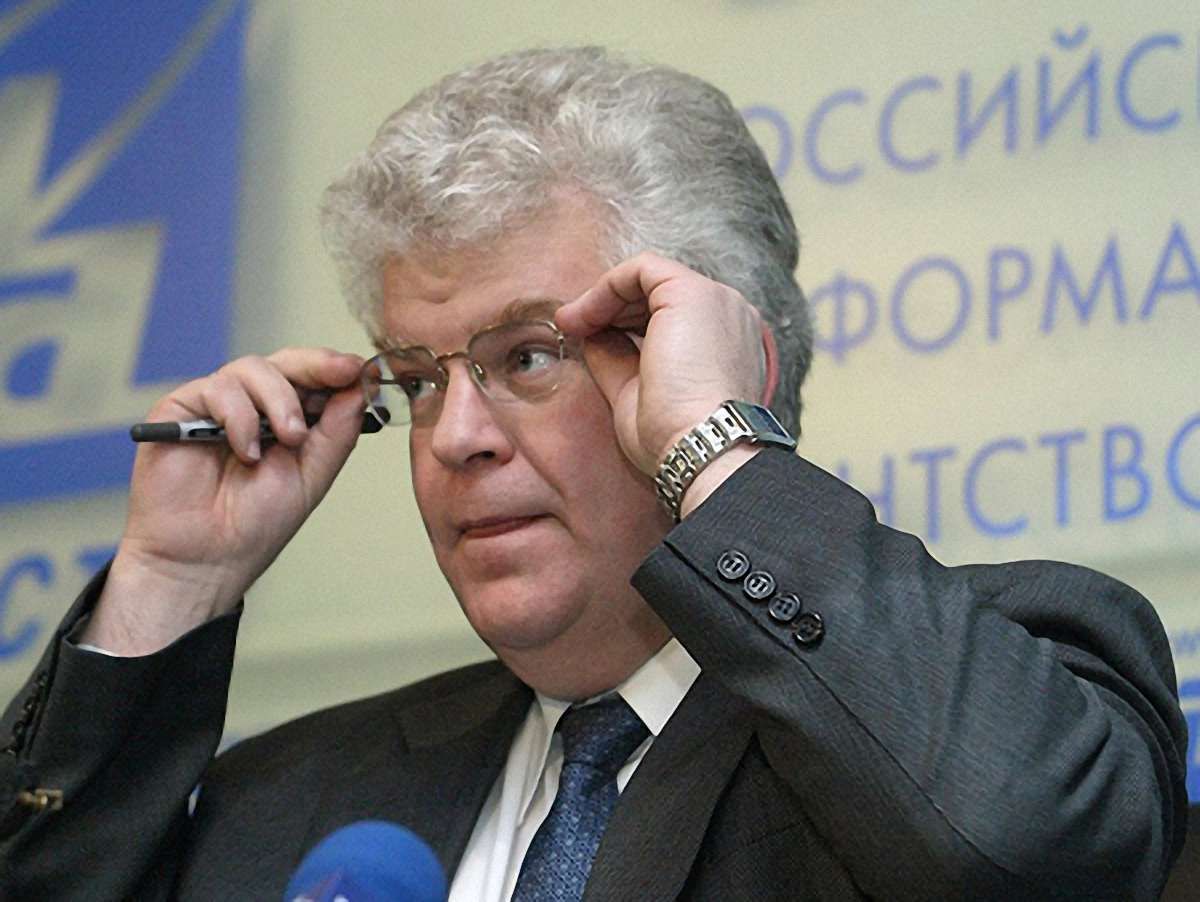 Росія не має наміру нікого тягнути в Митний союз силоміць, – дипломат