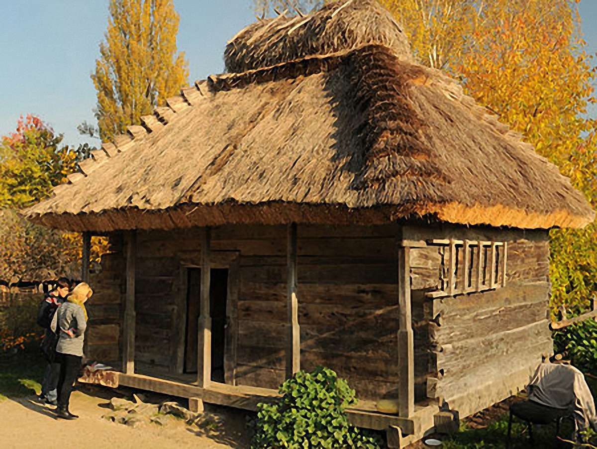 «Вікі любить пам’ятки»: Від України завантажили уже 10 000 фото