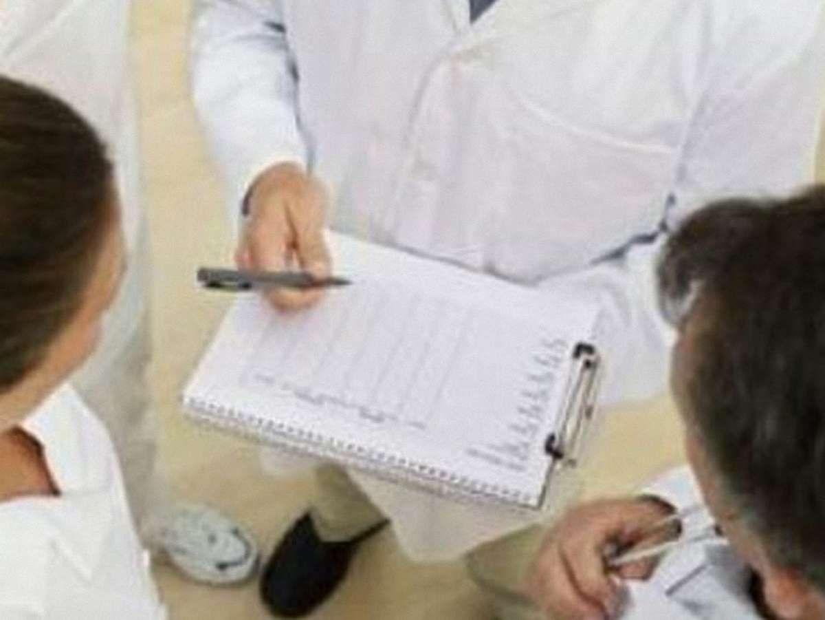 Цього року на Львівщині не перейдуть на електронний реєстр пацієнтів