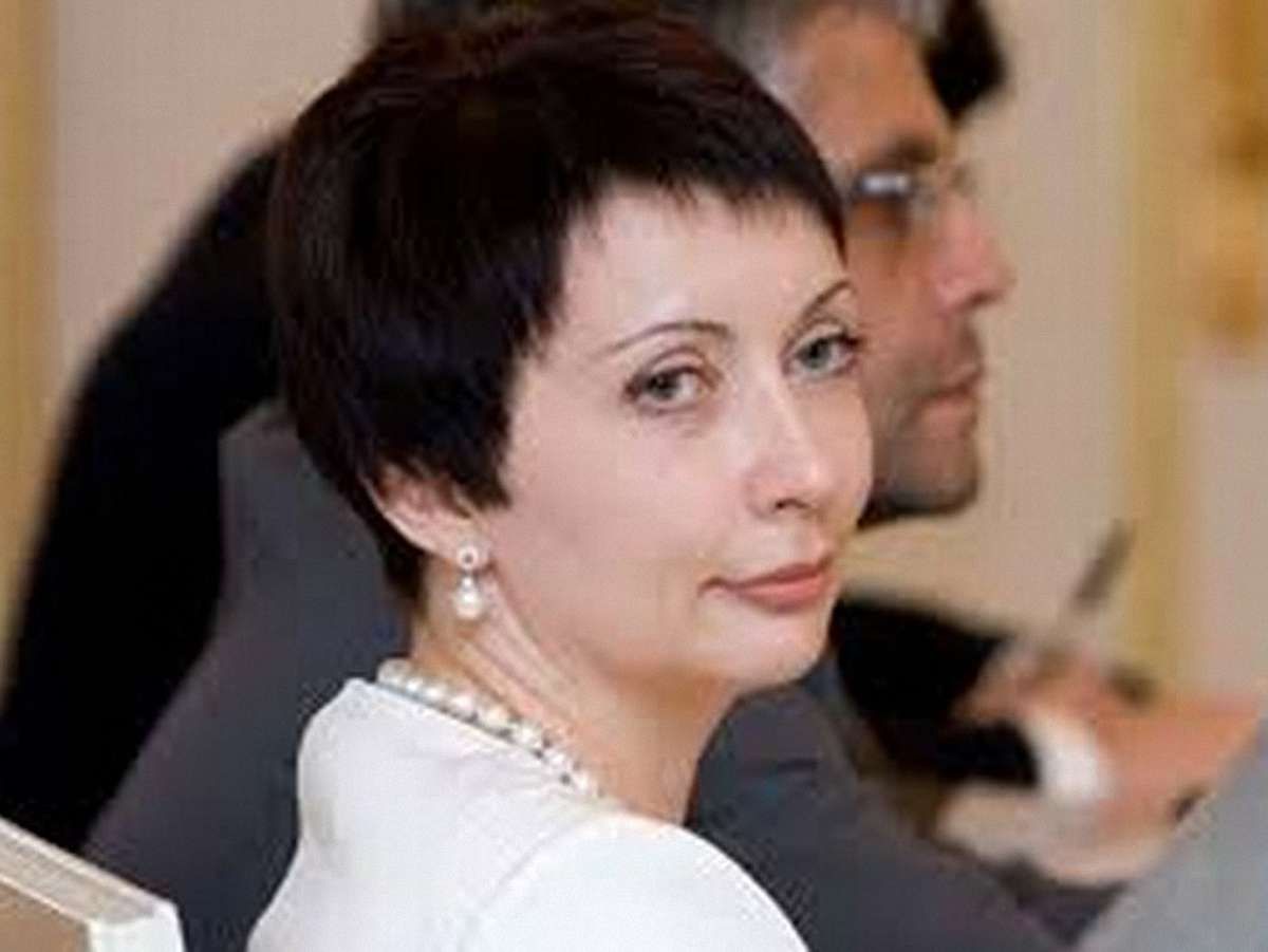Тимошенко не може бути кандидатом у президенти, – міністр юстиції