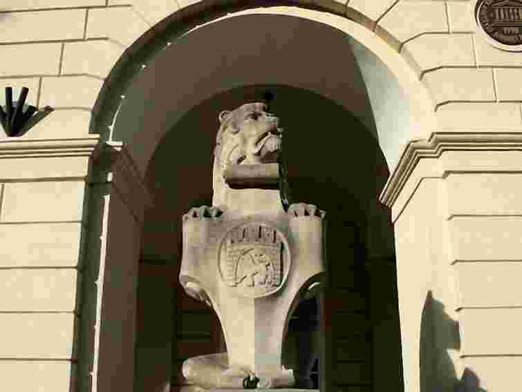 У Львові встановлять меморіальну таблицю Віктору Кімаковичу