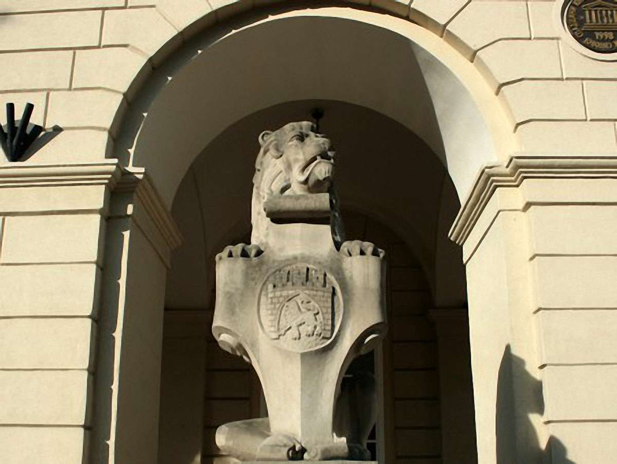 У Львові встановлять меморіальну таблицю Віктору Кімаковичу