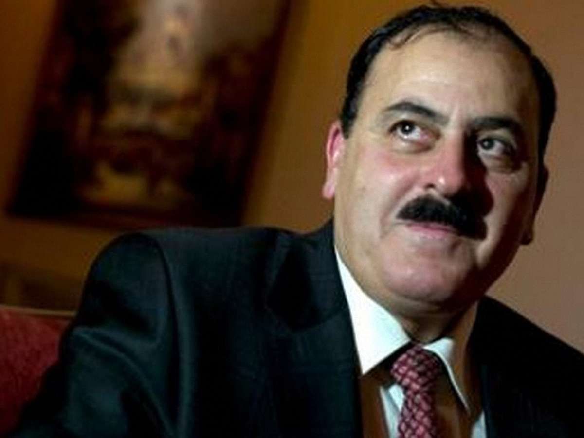 Асад вивозить хімзброю в Ліван та Ірак, – сирійська опозиція