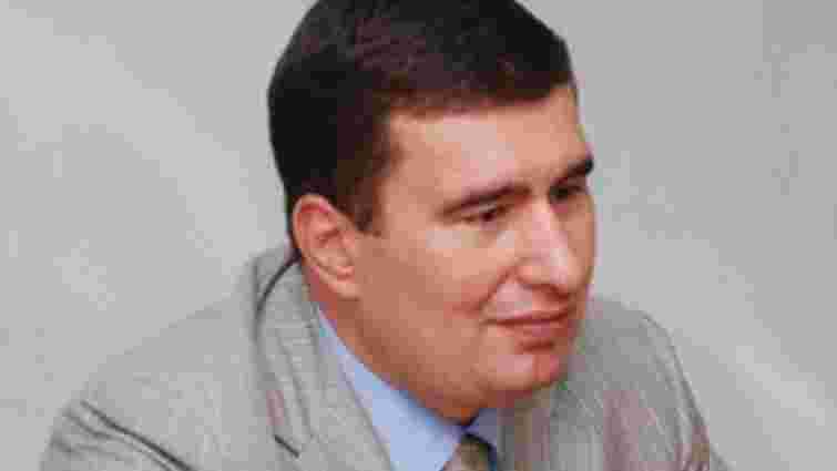 Марков написав заяву про вихід з фракції Партії регіонів