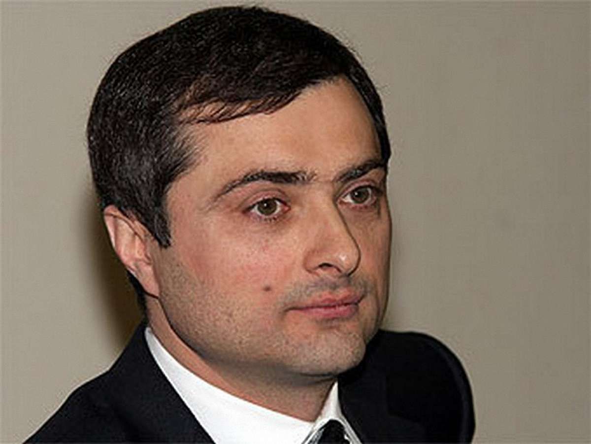 Сурков – небезпечна фігура для України, – експерт