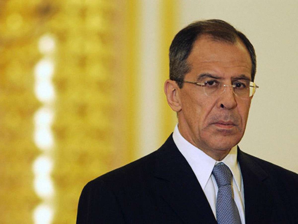 Хімічну атаку в Дамаску сфабрикували, – МЗС Росії