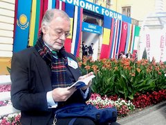 Дітмар Штюдеманн: Було б хибно робити ЄУ заручницею української політики