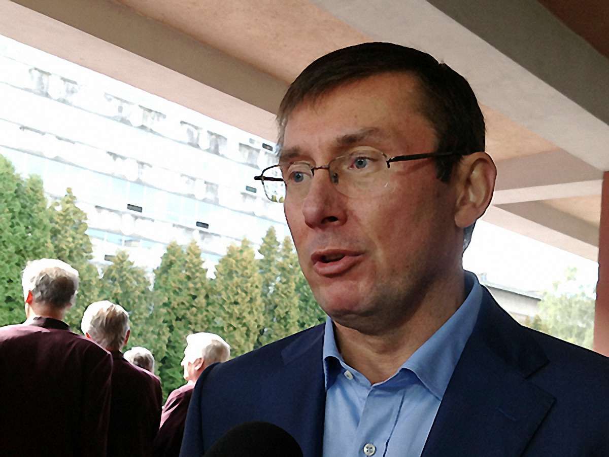 Ми маємо готуватися до Майдану, – Луценко