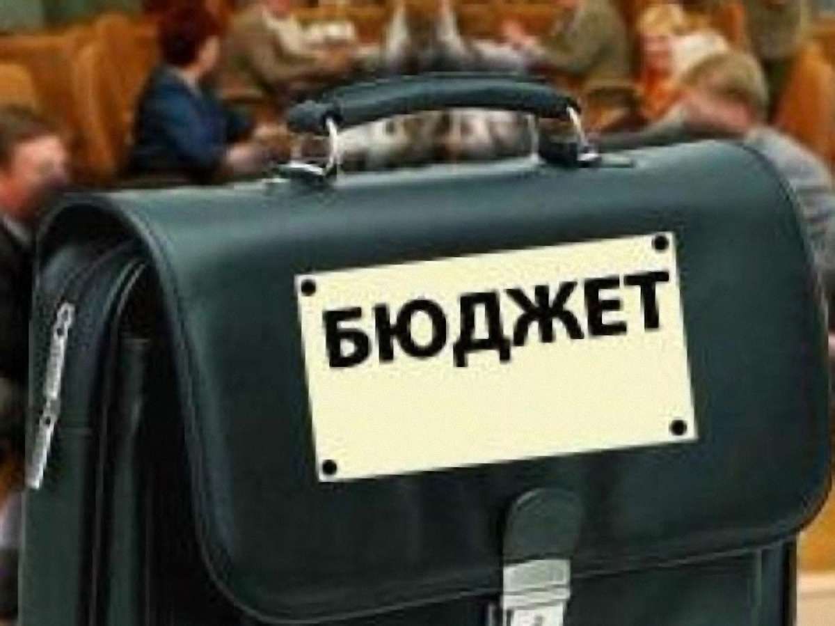 Проект держбюджету-2014 повернули Кабміну на доопрацювання