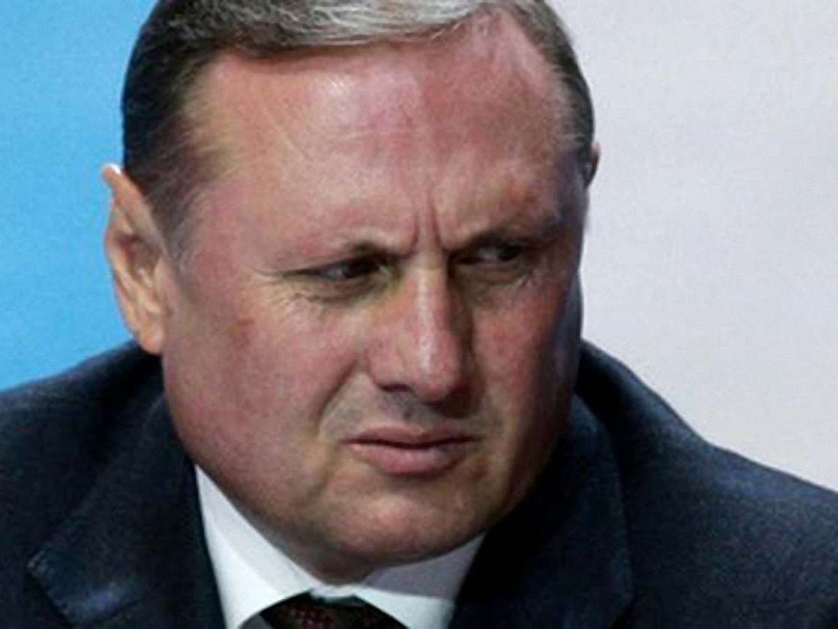 Партія регіонів готова захищати Маркова, – Єфремов