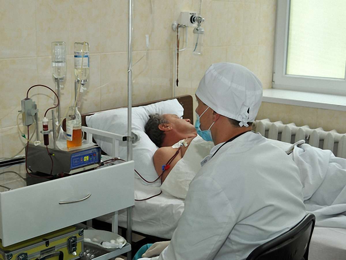 При такому фінансуванні охорони здоров’я не може існувати, - експерт