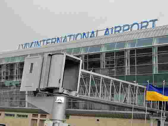 Аеропорт «Львів» планує збільшити пасажиропотік до 750 тис. осіб
