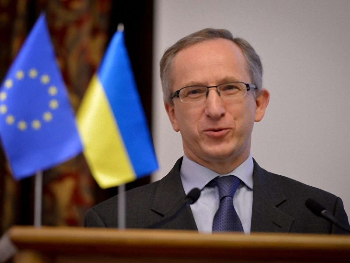 Євросоюз чекає від України вирішення проблеми Тимошенко, - посол