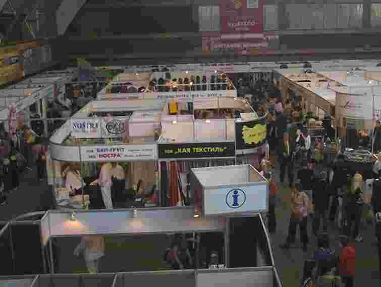 У Львові пройде ювілейна виставка-ярмарок «Стиль»