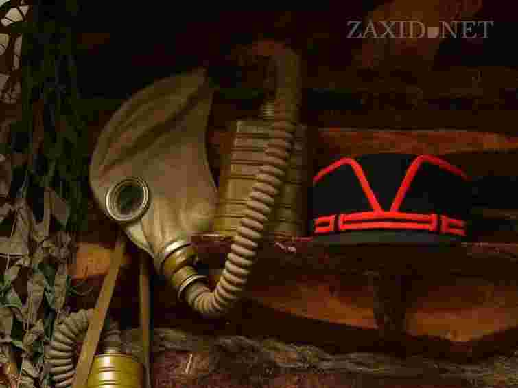 У сихівській школі збудують криївку