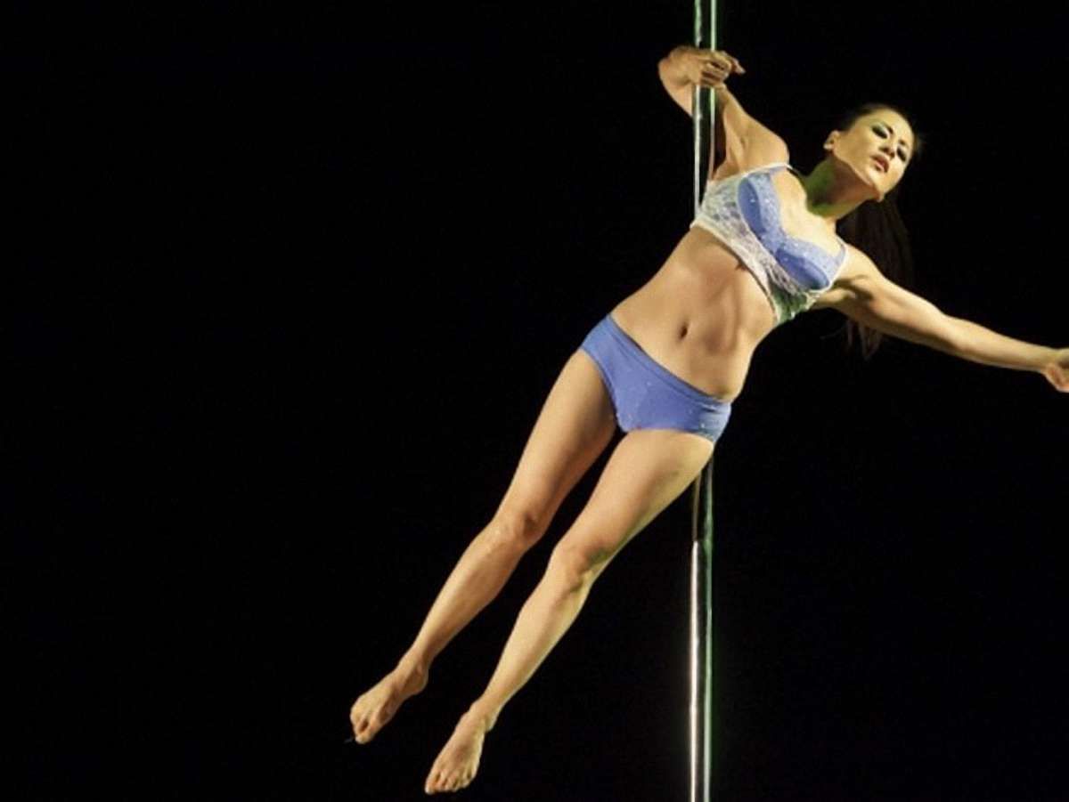 У Львові пройде перший відкритий чемпіонат з Pole Dance