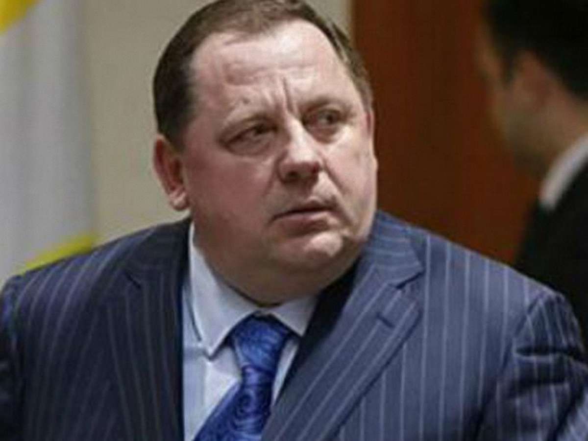 Мельник виїхав у США як громадянин Прибалтики, – Москаль