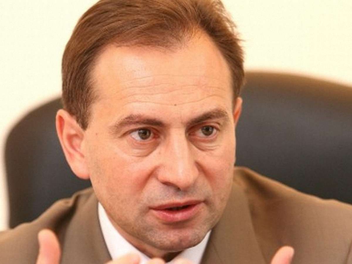 Томенко вказав, у чому “біда” президентської кампанії - 2015
