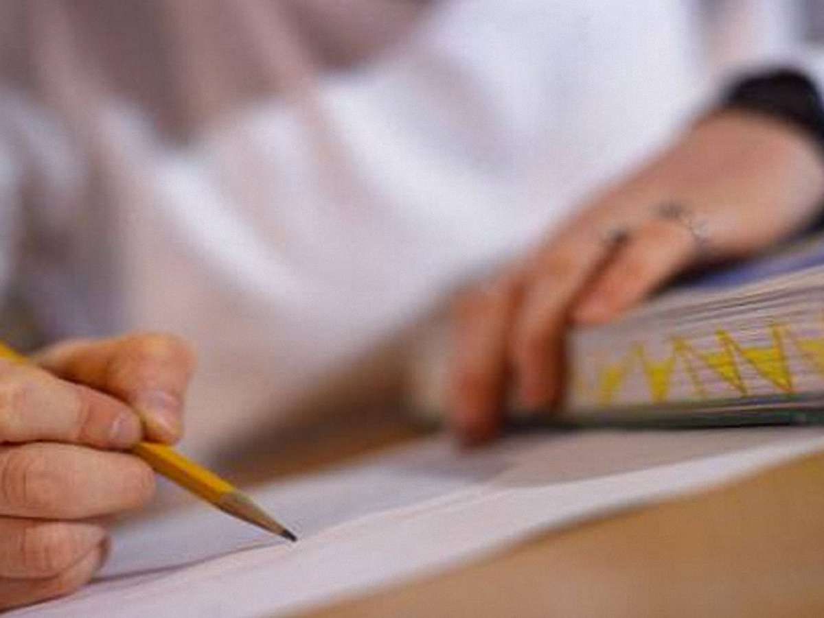 За найкраще есе про туристичну Україну студенти стажуватимуться у Франкфурті