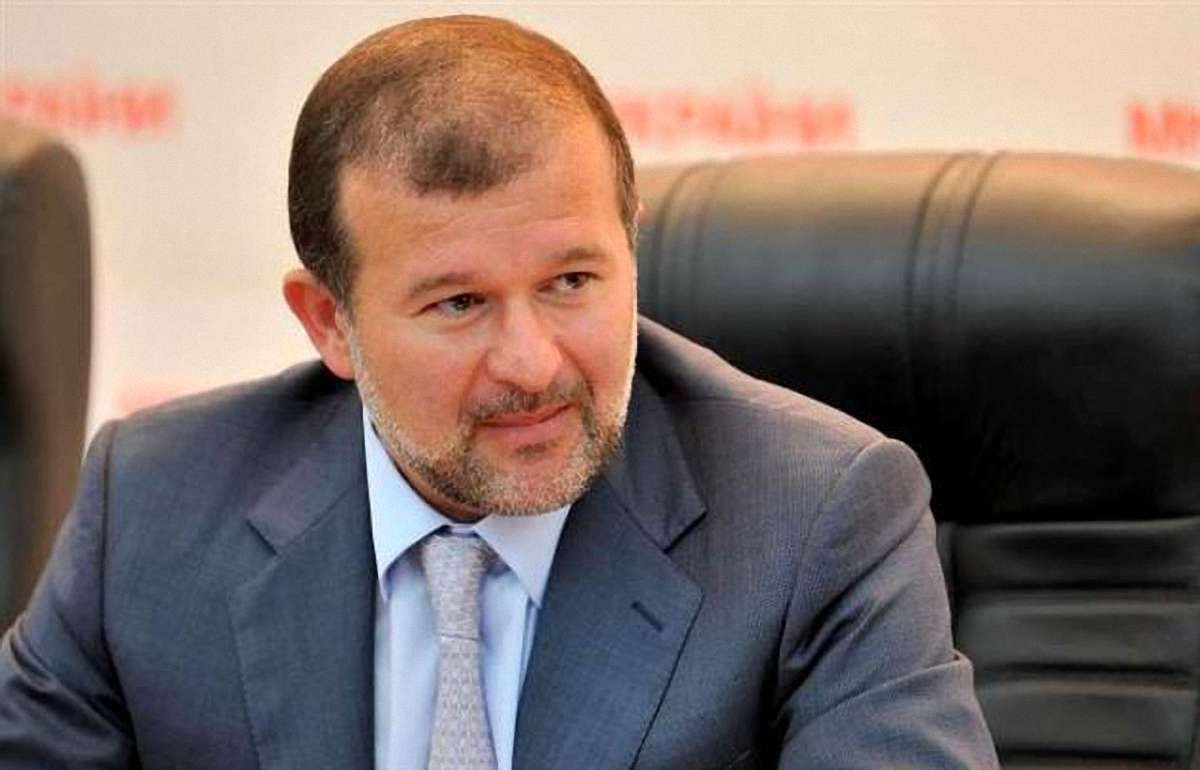Балога пропонує використовувати на виборах електронні урни за 400 млн
