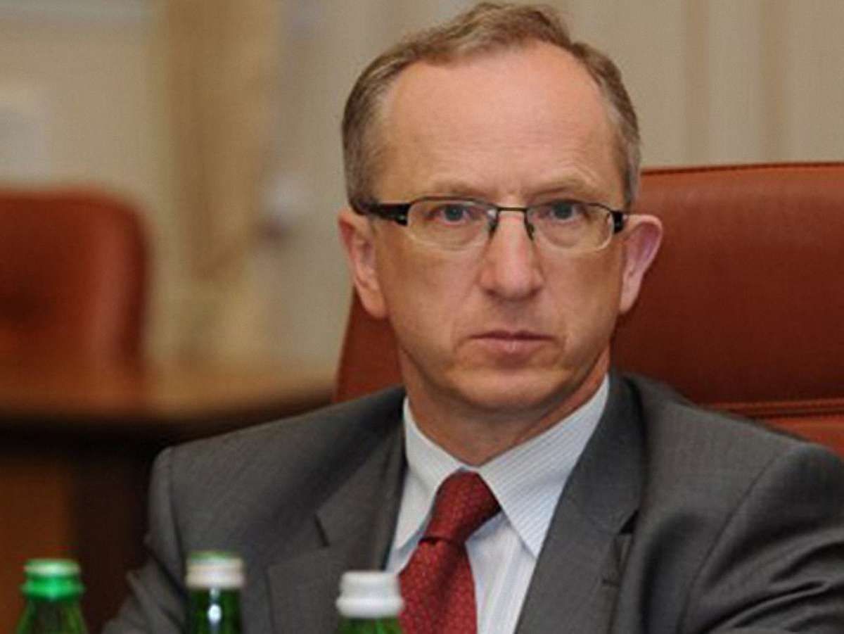 Томбінський не бачить загроз зриву підписання угоди про асоціацію