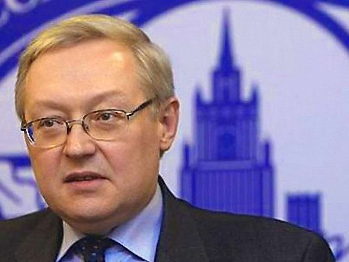 Росія розчарована доповіддю ООН по Сирії і каже, що винні повстанці