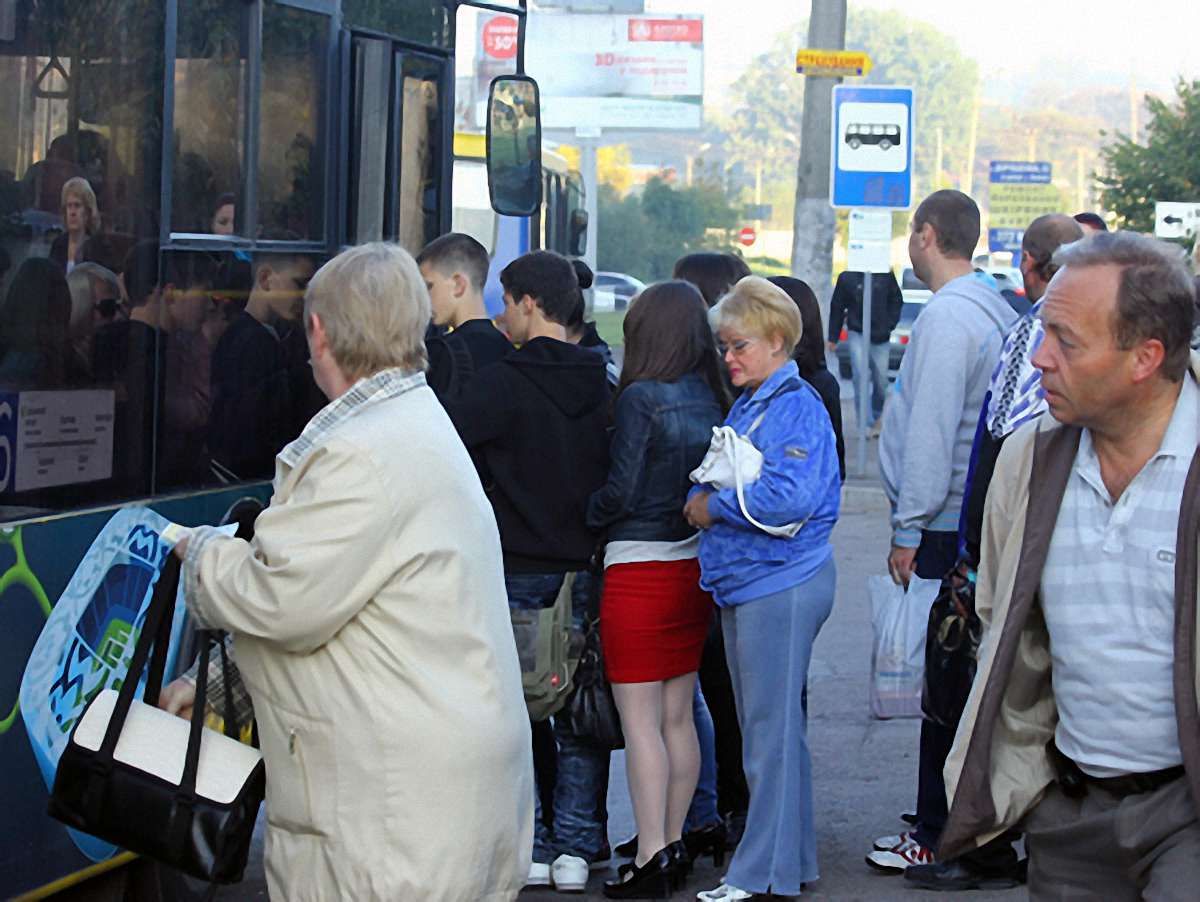 У Львові перевізники отримають 5 млн грн компенсації за пільговиків