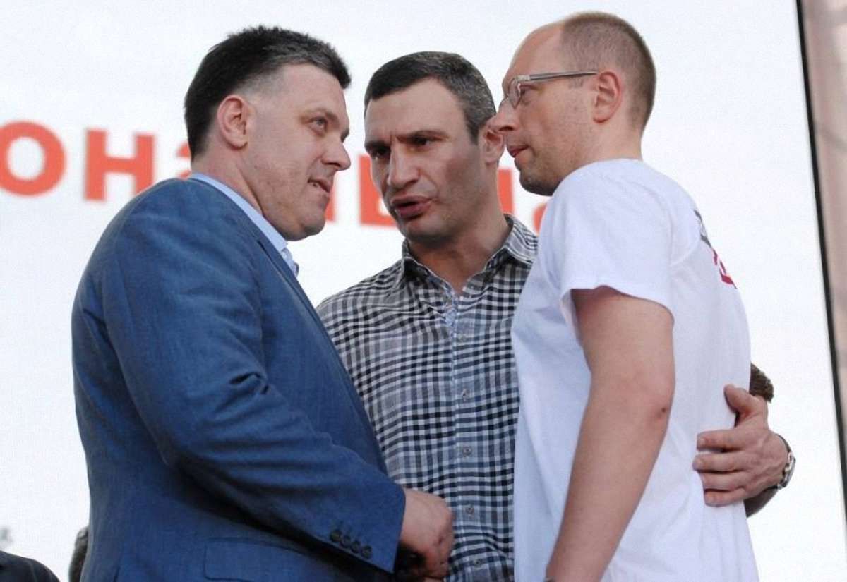 Опозиція не підтримає зменшення чисельності фракції