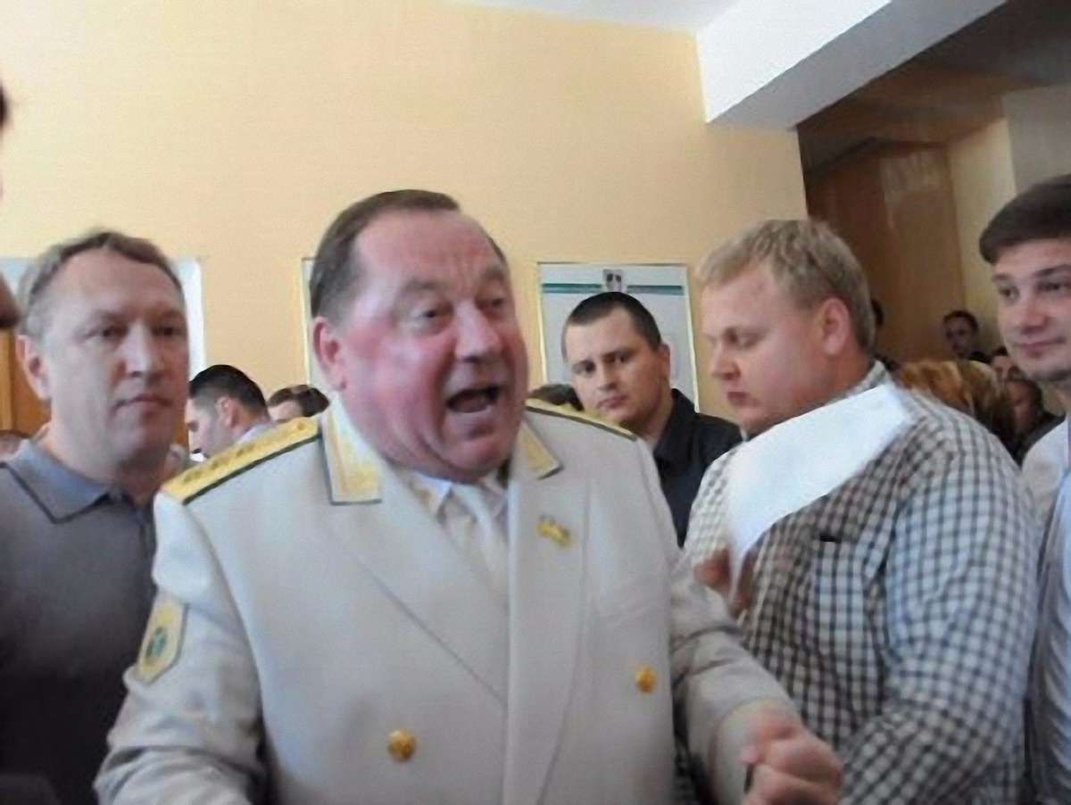 Україна домагатиметься видачі Мельника, – ГПУ