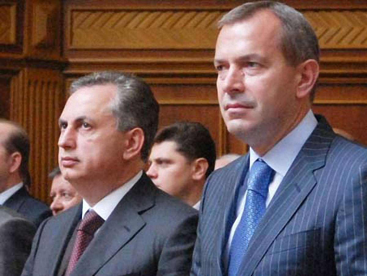 Партія регіонів провела кадрові перестановки у керівництві