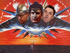 Вибори-2015: вбити дракона