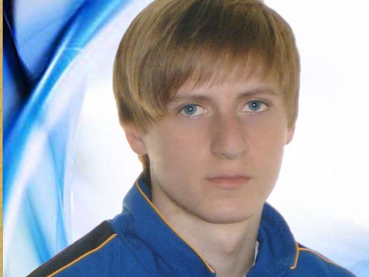 Ростислава Герцика визнали найкращим спортсменом серпня на Львівщині