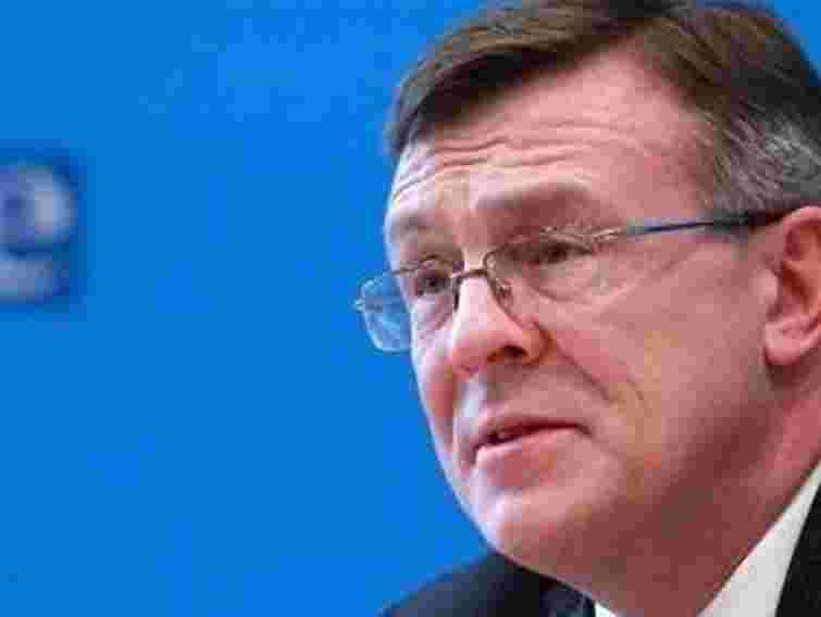 Угода з ЄС не зашкодить відносинам Києва та Москви, - міністр