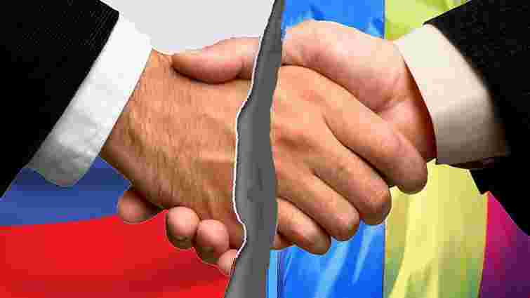 У МЗС Росії Україні закинули «нахлібницькі настрої» щодо МС