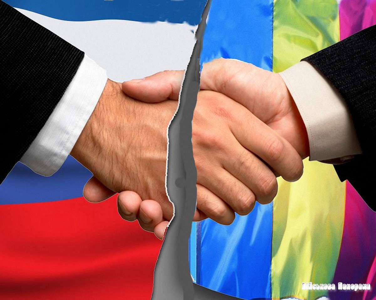 У МЗС Росії Україні закинули «нахлібницькі настрої» щодо МС