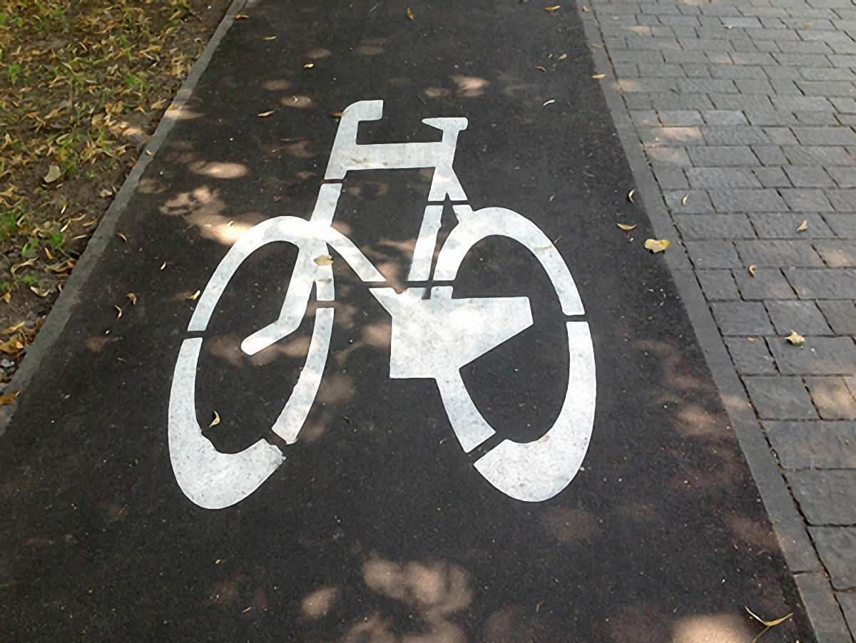 У Львові відбудуться «Дитячі велозабави»
