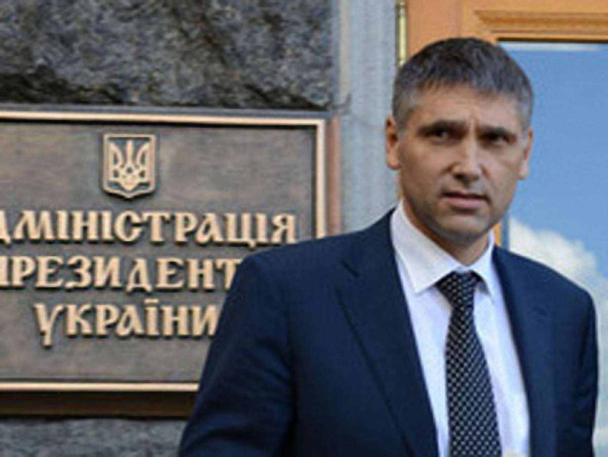 Україна не відмовляється від співпраці з Росією, - Мірошниченко