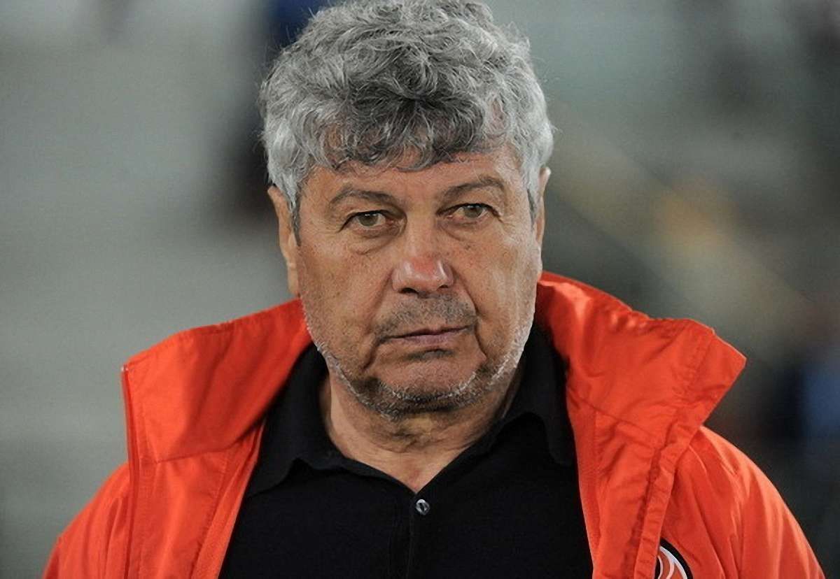 Луческу оштрафували на 5 тис. грн за «зневагу» до Севідова