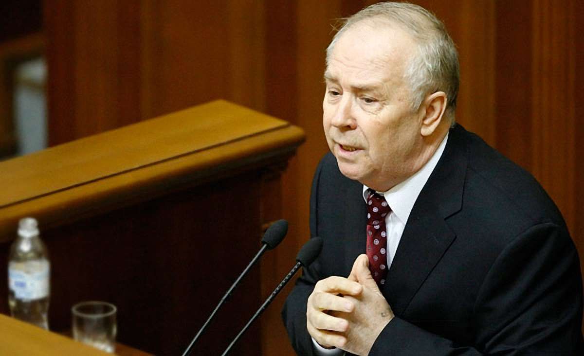 Рибак оголосив рішення суду по Маркову