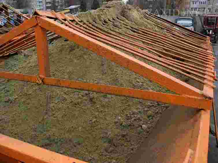 У Львові на зиму закуплять піскосуміші на 3,6 млн грн