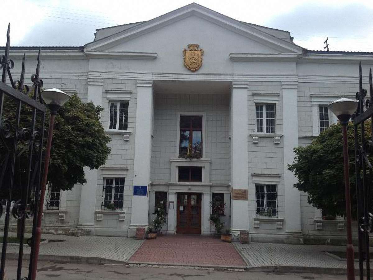 На капремонт РАГСу у Львові потрібно близько 1 млн грн