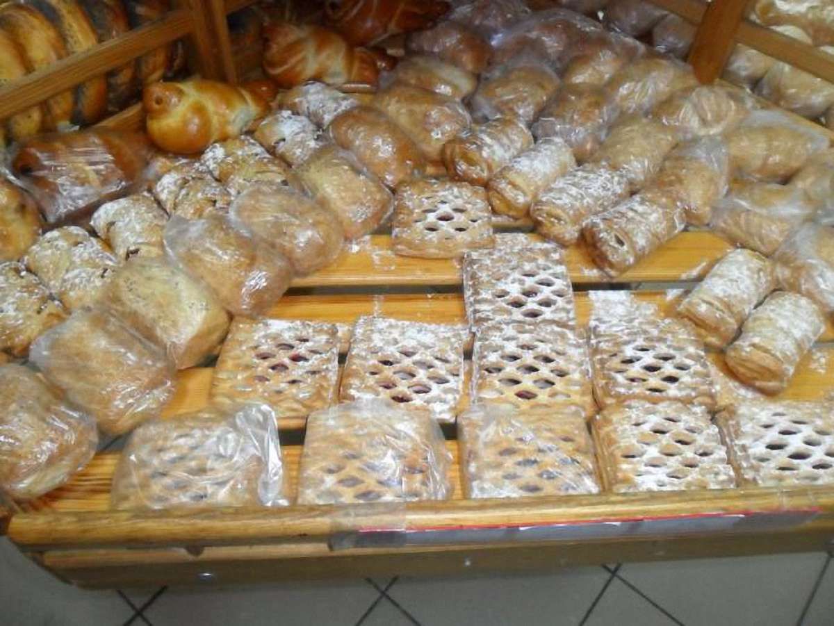 У Львові продають випічку, щоб забезпечити Центр опіки для жінок у кризових ситуаціях