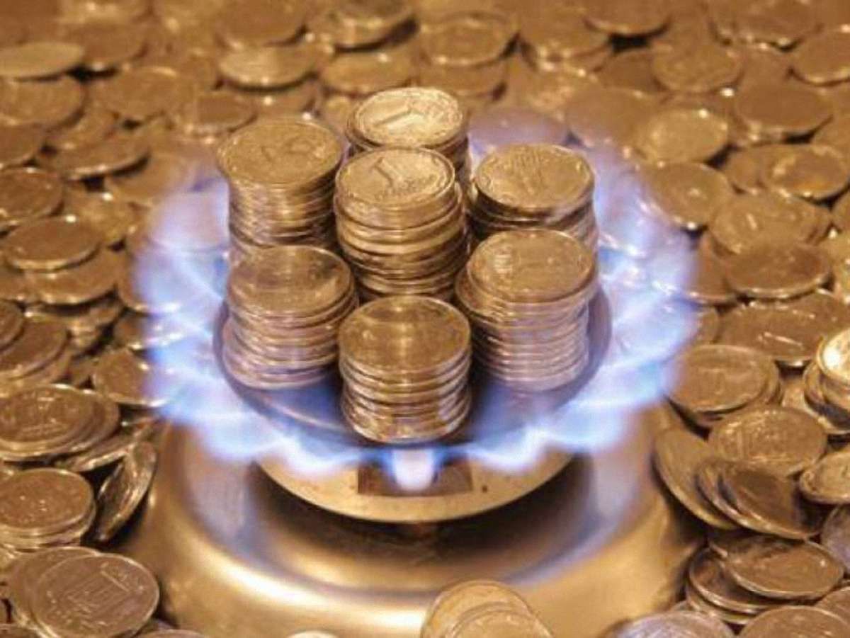Україна збільшить закупівлю газу в Європі до 2 млрд кубометрів