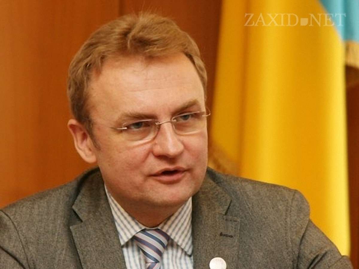 Молодим завжди даємо дорогу, – мер Львова
